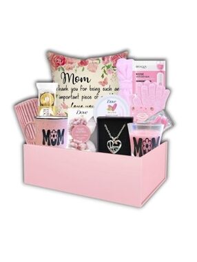 Mother's Day Gift Basket